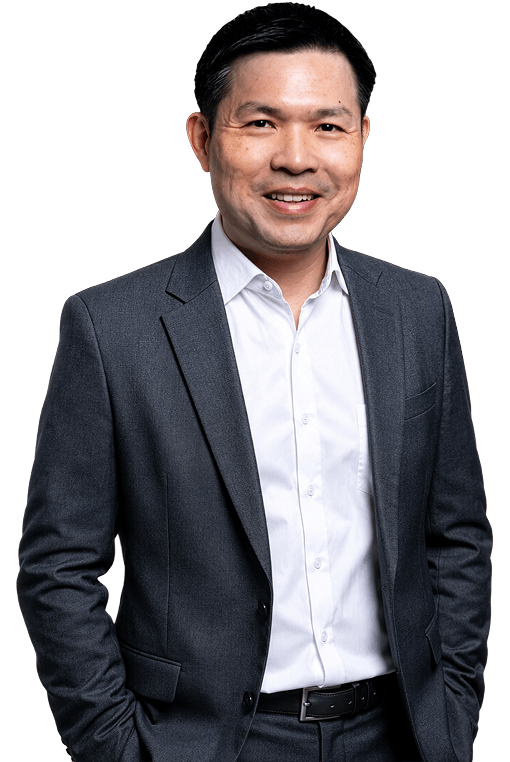 Warren Chan