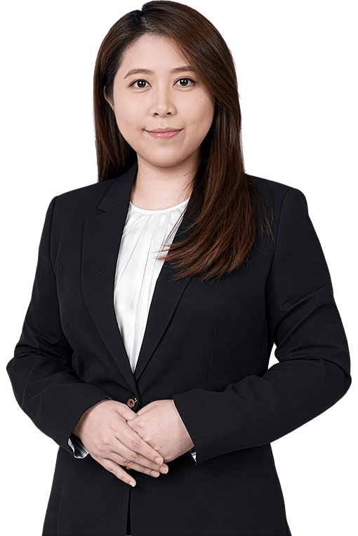 Reine Chan