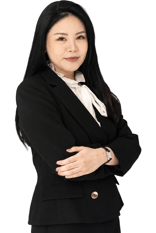 Gina Tow