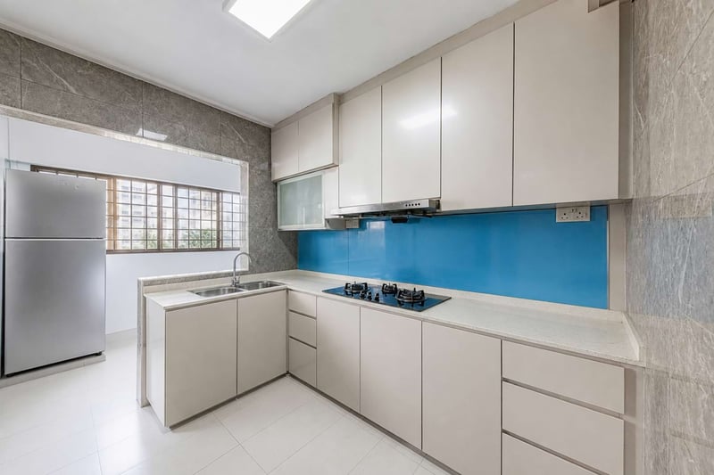 335 Sembawang Close – Kitchen 2