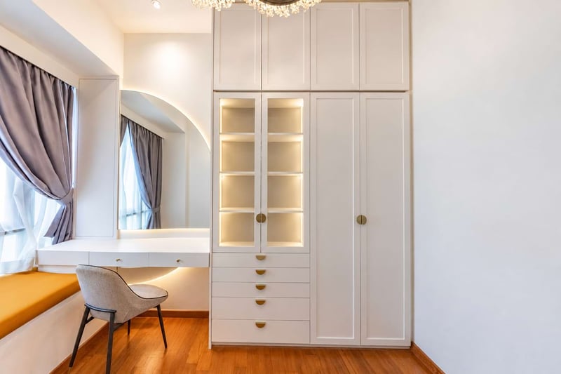 Espa – Bedroom 3