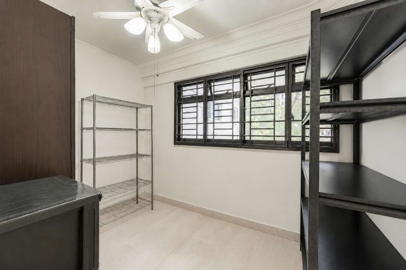 642 Ang Mo Kio Avenue 5 – Storageroom 1