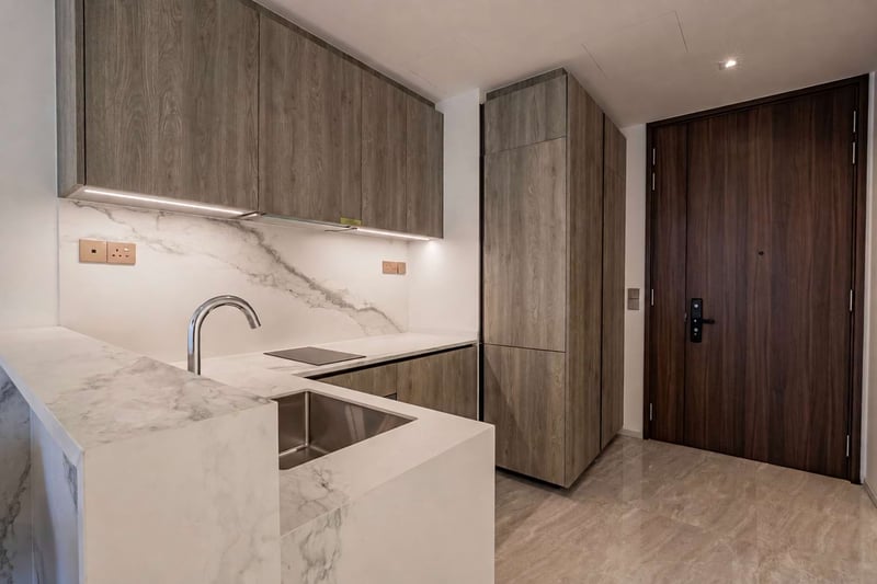 Leedon Green – Kitchen 3