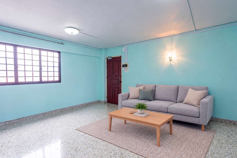 663 Buffalo Road – Living Room_1C