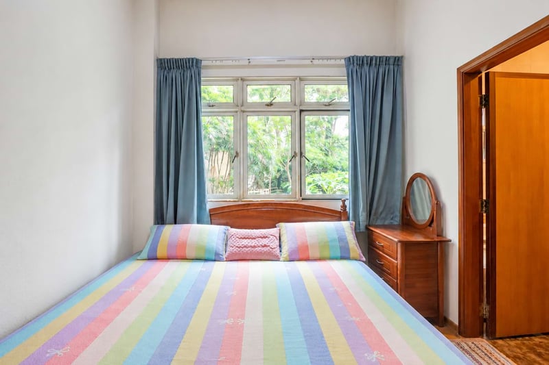 Moonstone View – Master Bedroom_1A