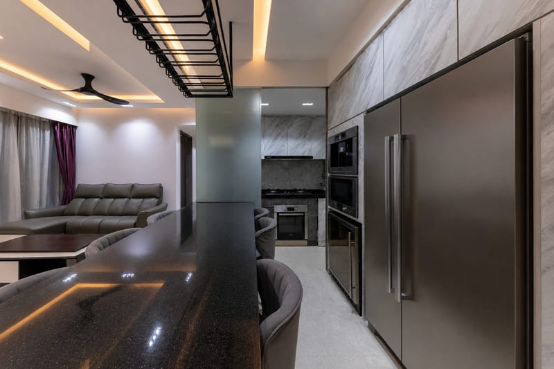 The Lanai – Diningroom 1