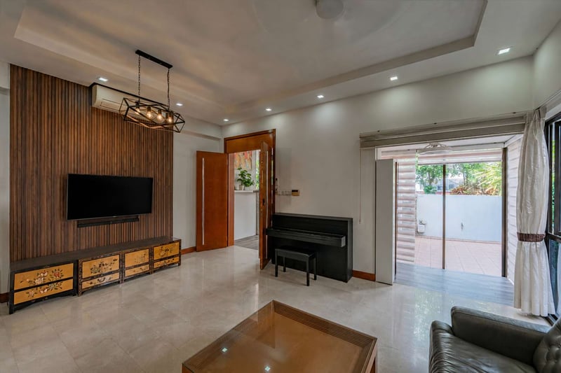 Bukit Villas – photo 1