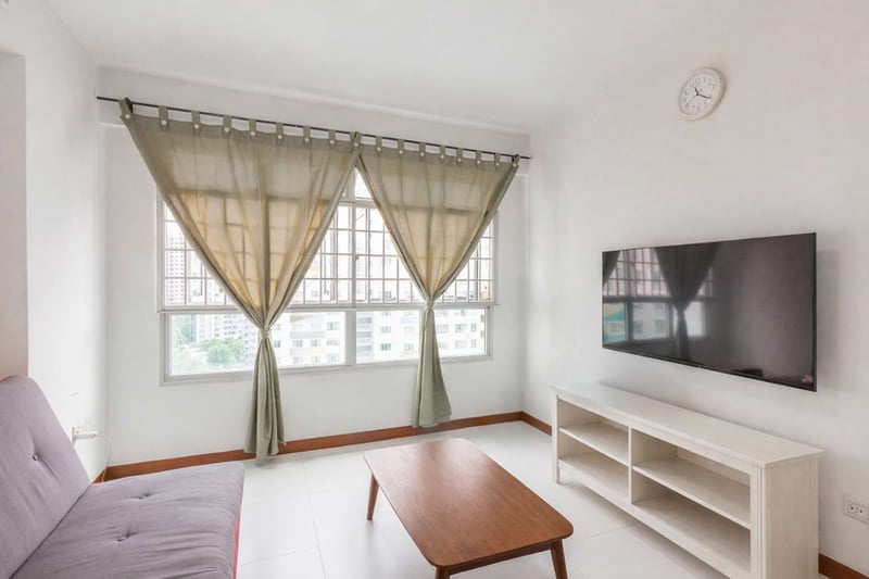 450C Sengkang West Way – photo 1