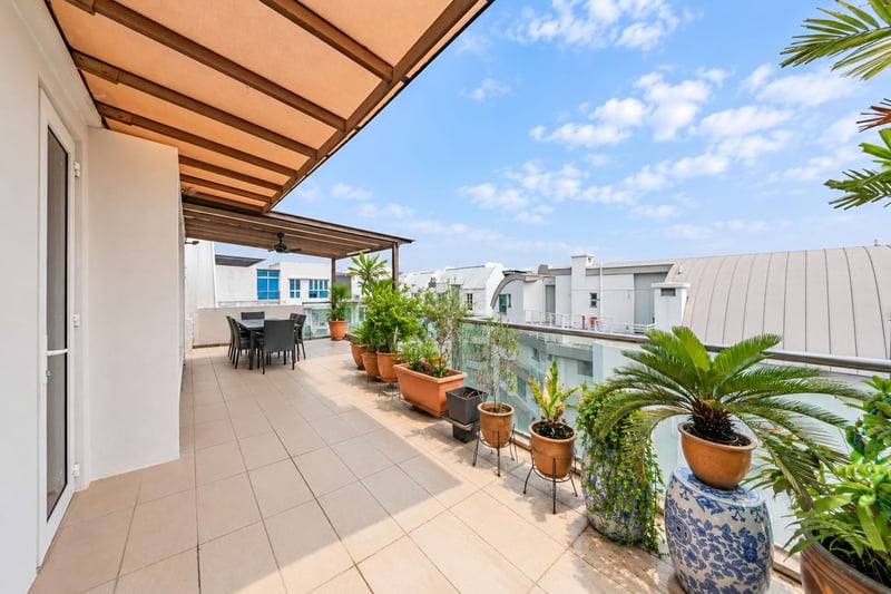 Palm Vista – photo 16