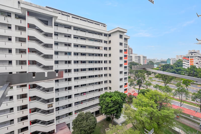 235 Ang Mo Kio Avenue 3 – View_1A