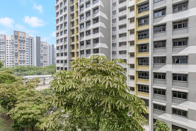 479A Yishun Street 42 – View_1B