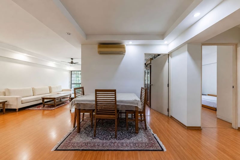313A Anchorvale Road – Dining Area 1