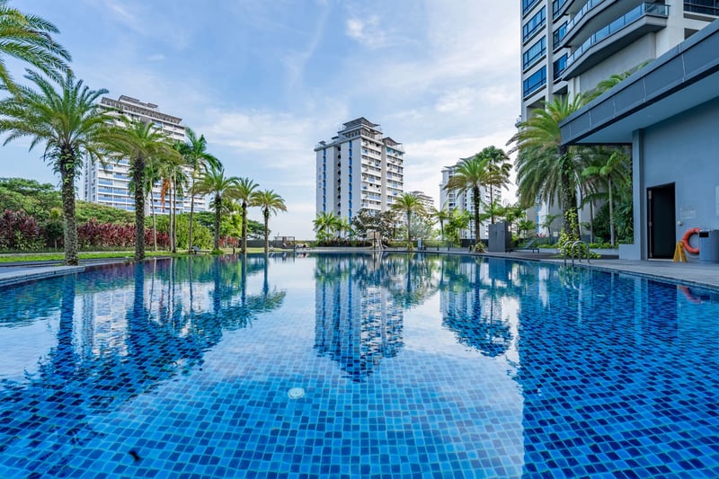 Spottiswoode Residences – photo 5