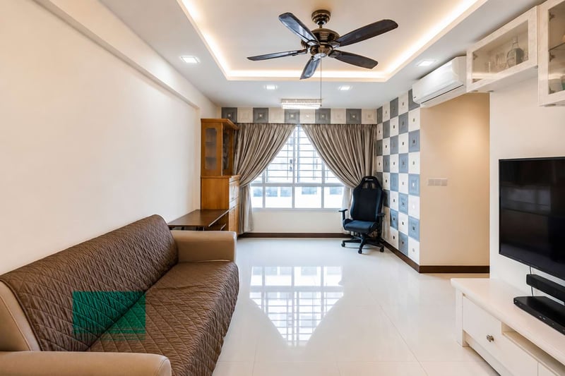 256D Sumang Walk – photo 4