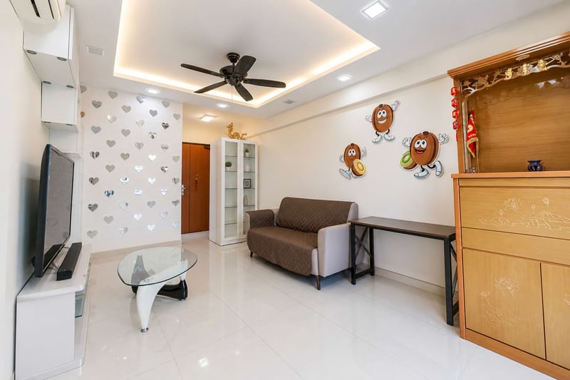 256D Sumang Walk – photo 1