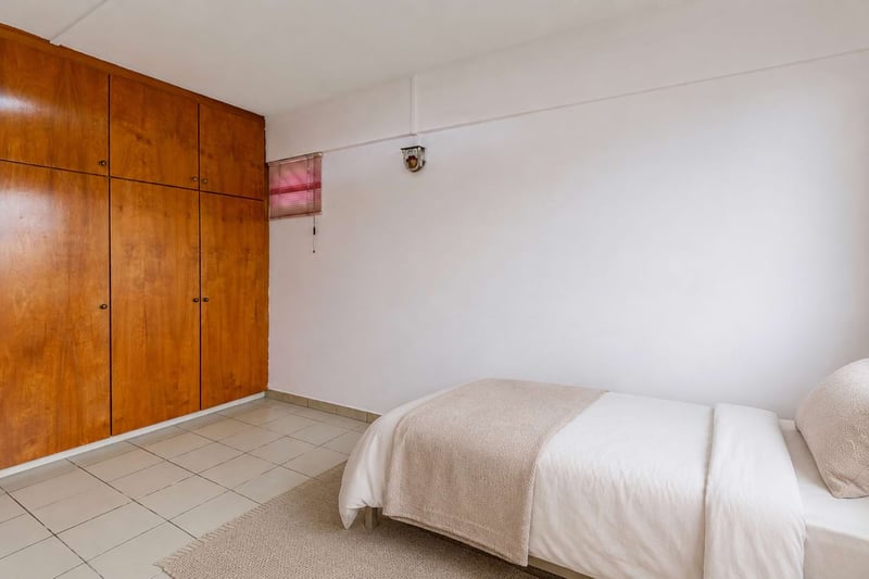 662 Yishun Avenue 4 – Bedroom 3