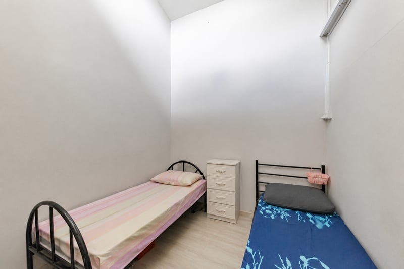 Sembawang Straits Estate – photo 14