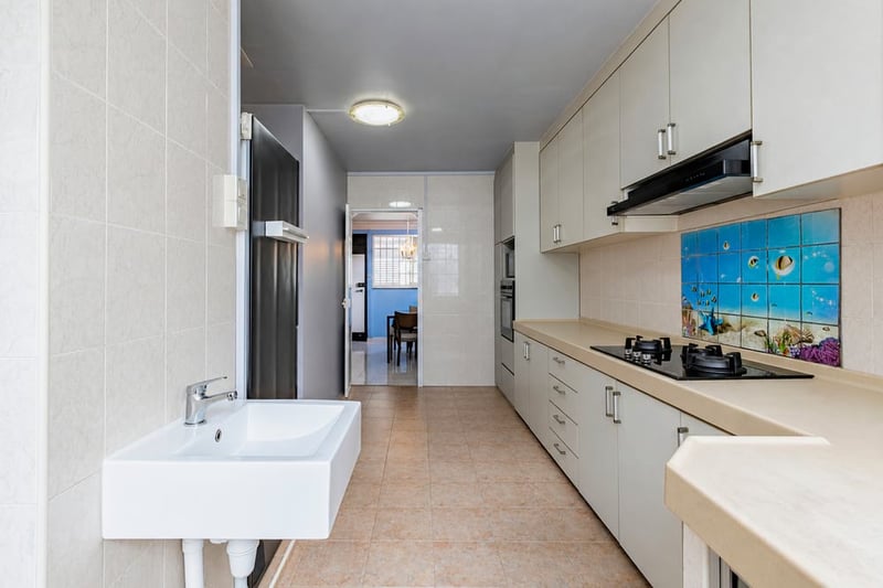 332 Yishun Ring Road – Kitchen_1C