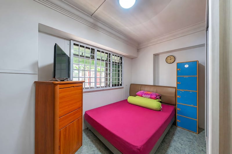 311 Canberra Road – Bedroom 1