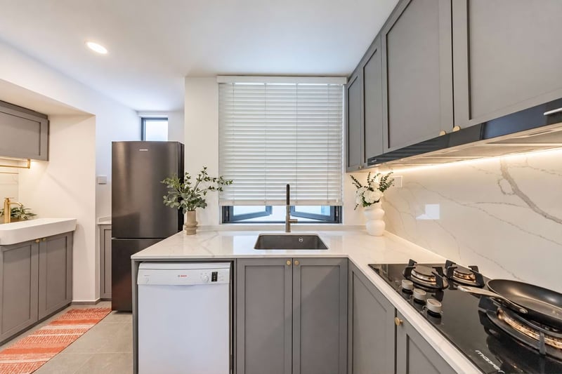 Espa – Kitchen 2