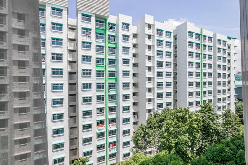 566 Choa Chu Kang Street 52 – View 1