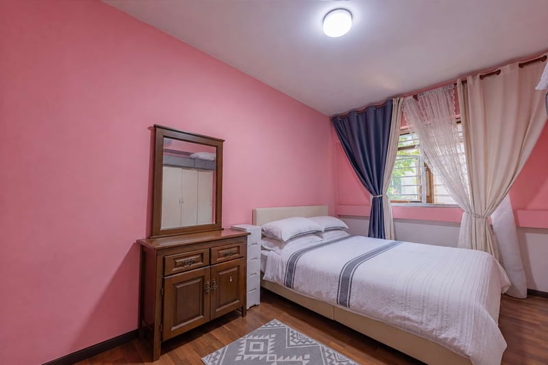 273A Jurong West Avenue 3 – Bedroom 3
