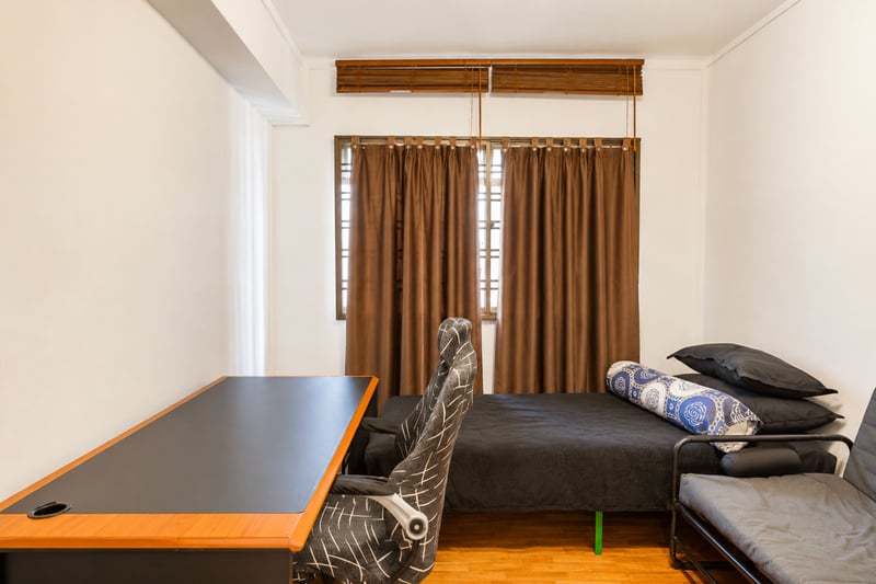 615 Choa Chu Kang Street 62 – Bedroom 1