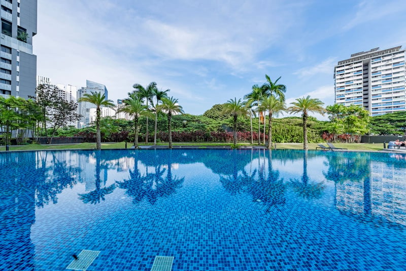 Spottiswoode Residences – photo 6