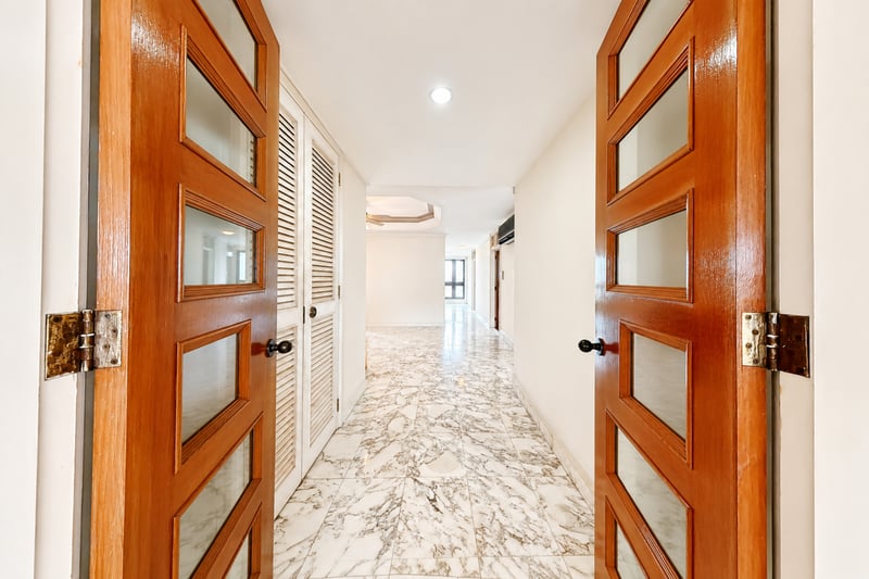 D'grove Villas – Hallway 2