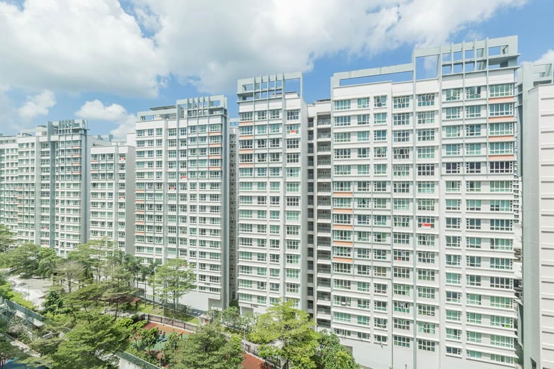 619A Punggol Drive – photo 14