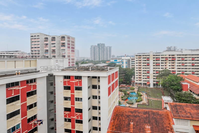 321 Bukit Batok Street 33 – View 1