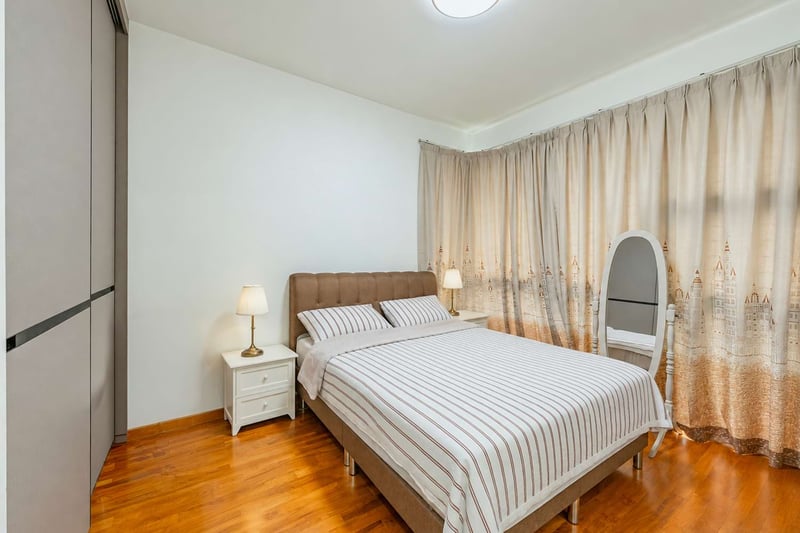 Rivertrees Residences – photo 9
