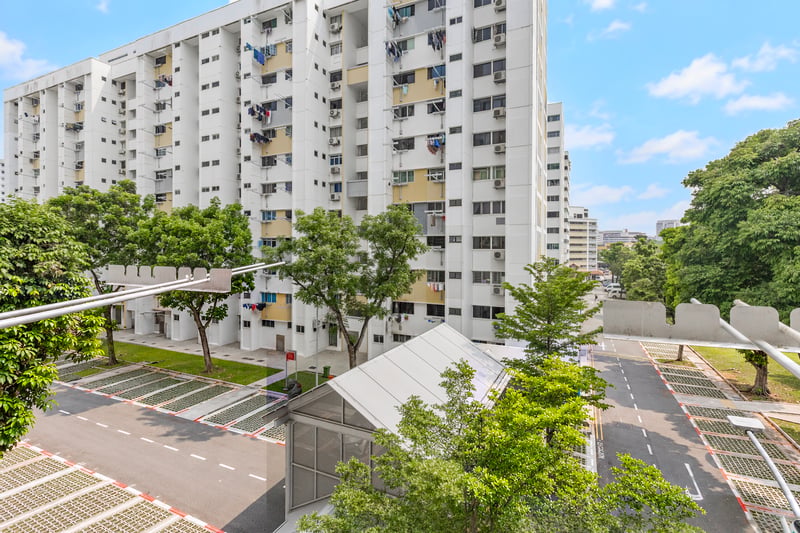693 Hougang Street 61 – View_1B