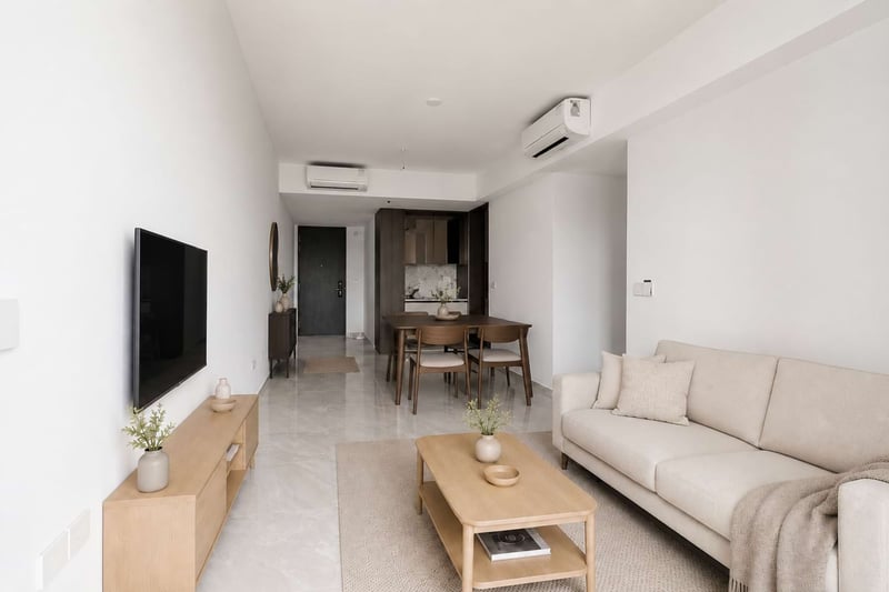 Tembusu Grand – photo 2