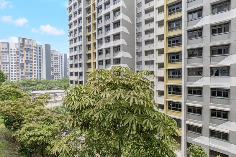 479A Yishun Street 42 – View_1A