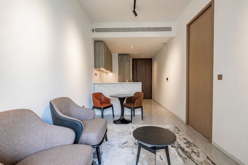Leedon Green – Livingroom 3