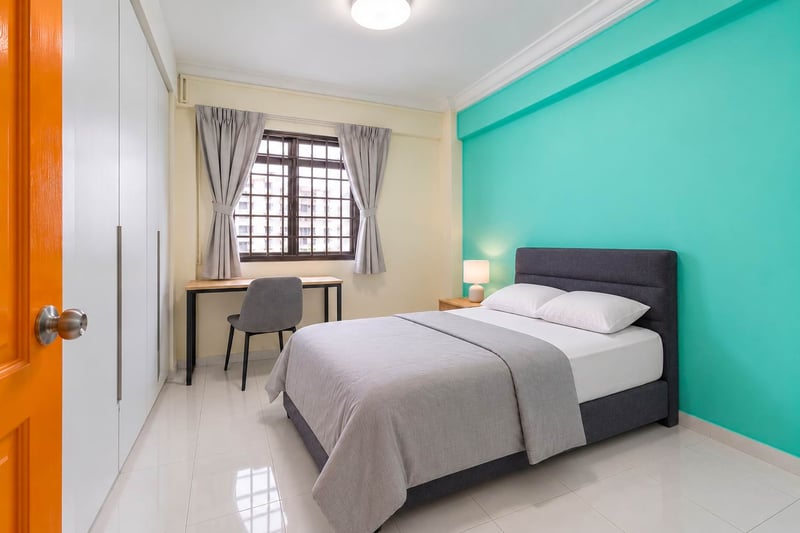 180 Bukit Batok West Avenue 8 – Common Bedroom_1A