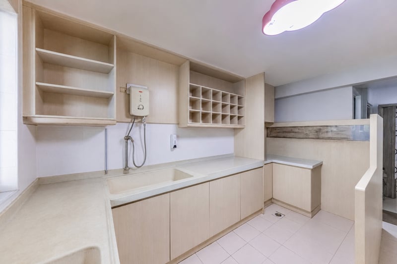 Sembawang Straits Estate – photo 8