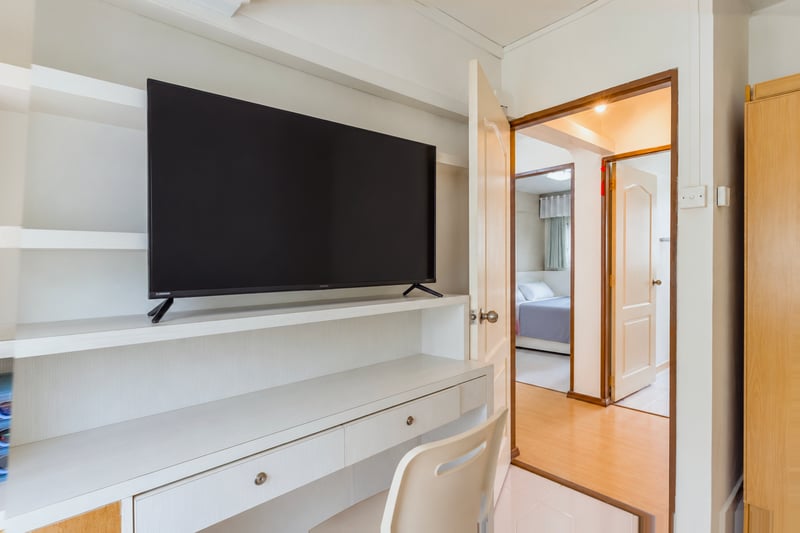 693 Hougang Street 61 – Bedroom_2B