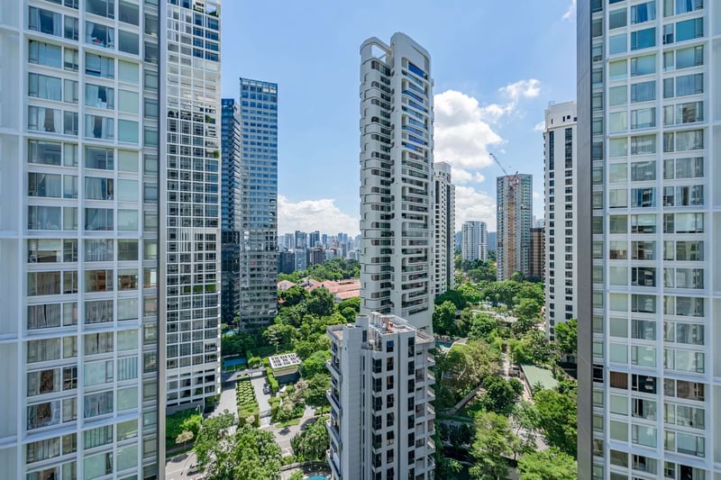 D'grove Villas – View 1