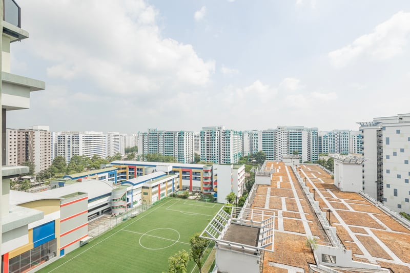604 Jurong West Street 62 – View 1