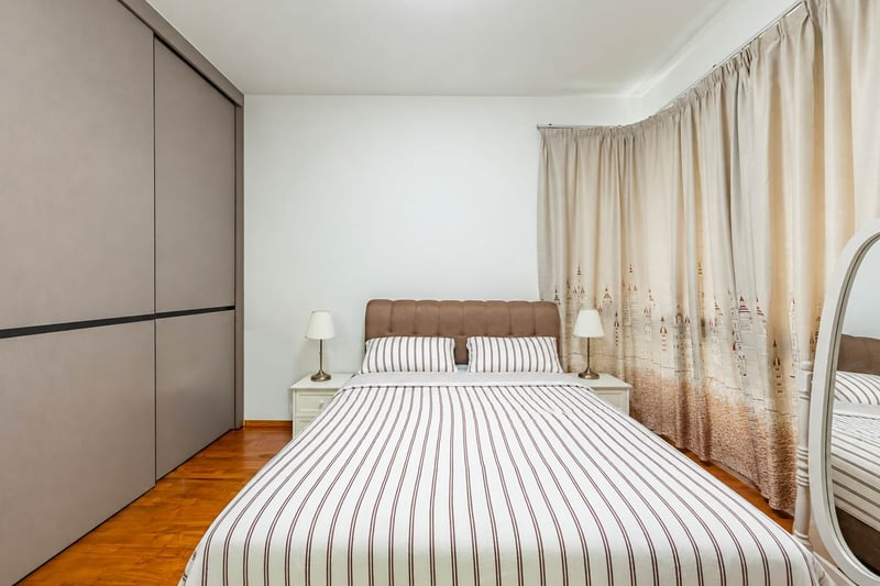 Rivertrees Residences – photo 10