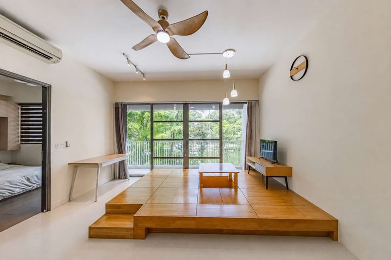 E Maison – Dining Area 2
