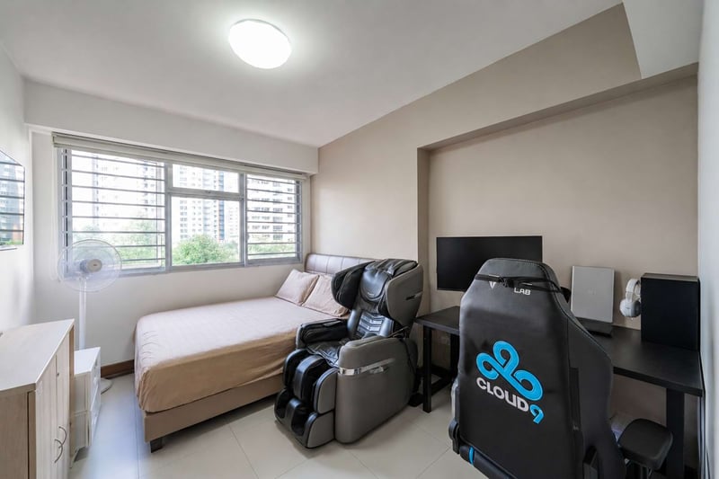 433A Sengkang West Way – photo 6
