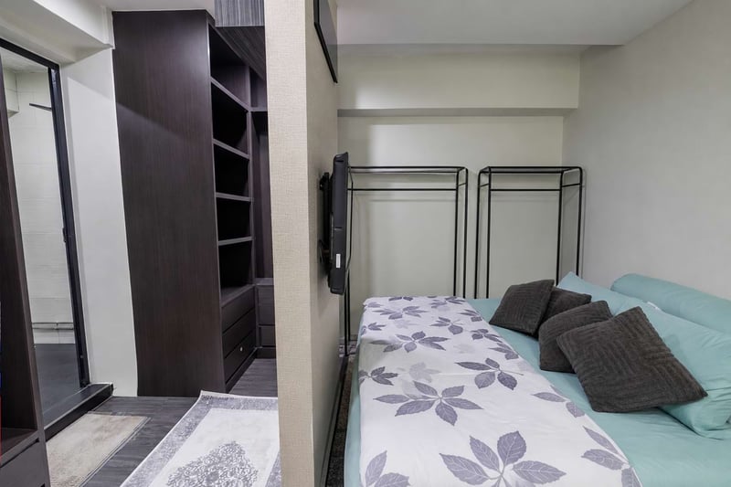 286B Toh Guan Road – Bedroom 3