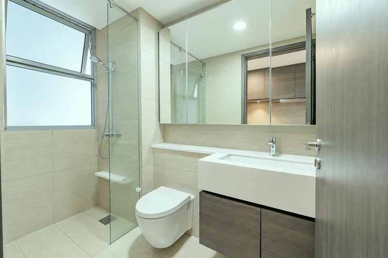 Rivertrees Residences – photo 19