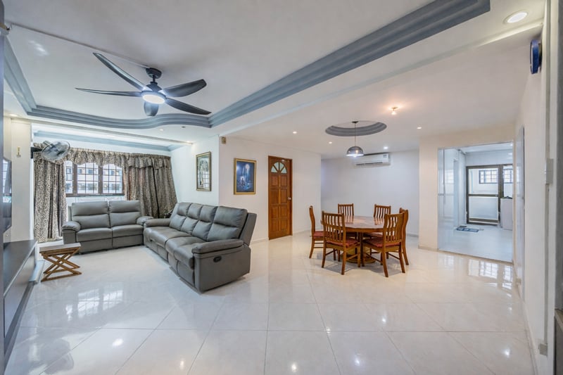 967 Hougang Avenue 9 – photo 1
