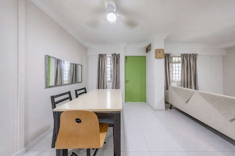 508 Jelapang Road – Dining Area 2