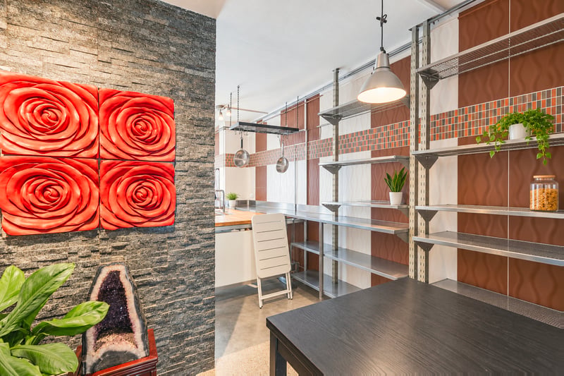235 Ang Mo Kio Avenue 3 – Dining Area_1A