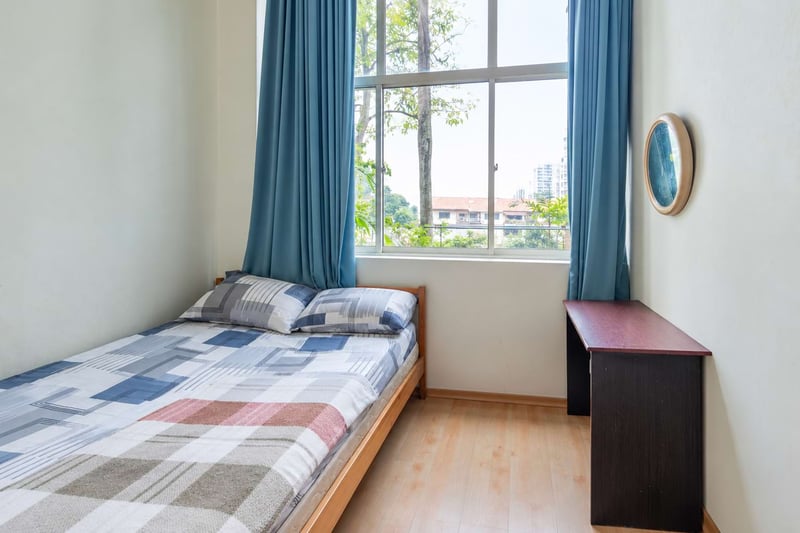 Moonstone View – Common Bedroom_2A